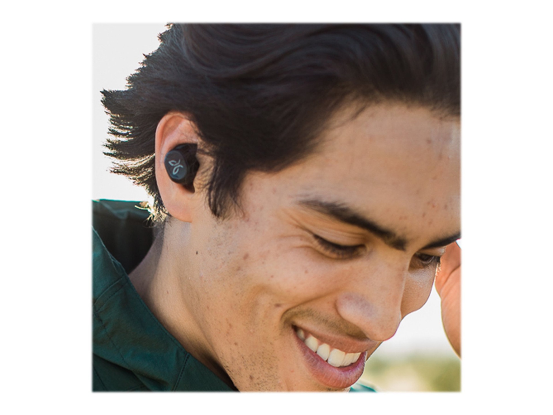 Thumbnail 4 of 5 for Jaybird Vista Totally Wireless Sport - true wireless earphones with mic