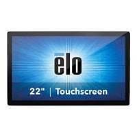 Elo 2295L - LED monitor - Full HD (1080p) - 22"