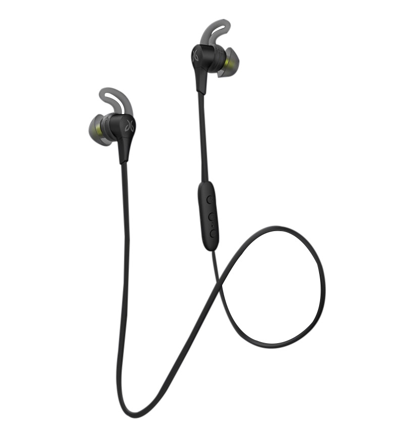 Jaybird X4 - earphones with mic