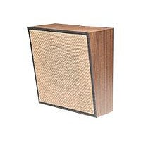 Valcom 45-Ohm One-Way Wall Speaker
