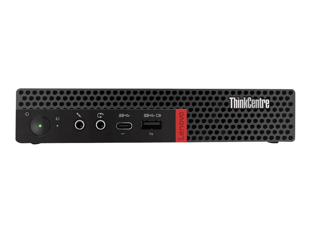 Lenovo ThinkCentre M75q-1 Tiny Ryzen 3 PRO 3200GE 8GB RAM 256GB Win 10 Pro