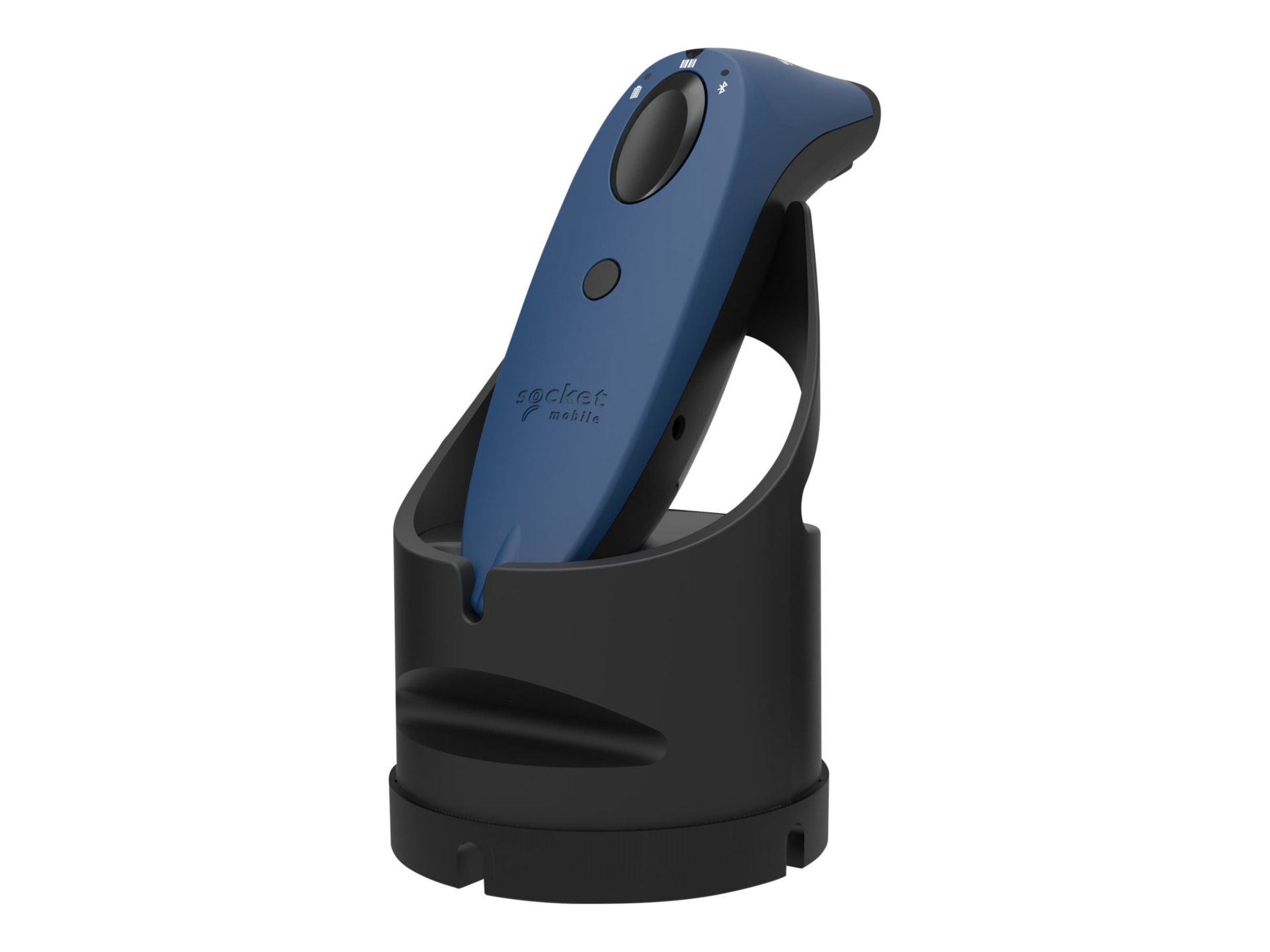 SocketScan S700 - 700 Series - with charging dock - barcode scanner