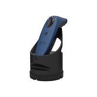 SocketScan S700 - 700 Series - with charging dock - barcode scanner