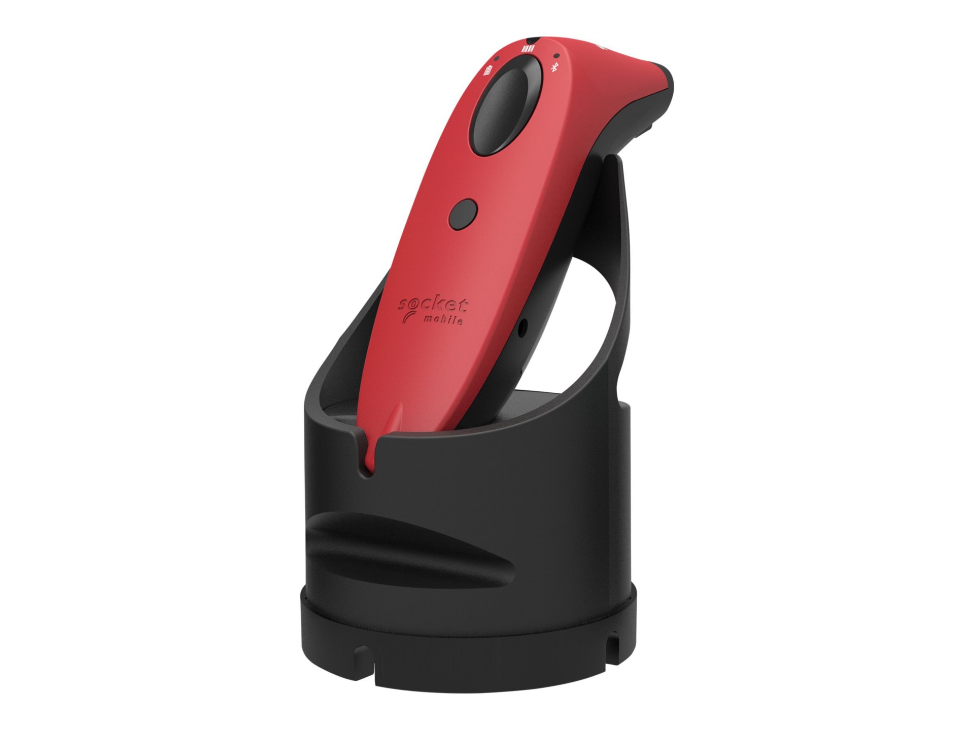 SocketScan S700 - 700 Series - with charging dock - barcode scanner