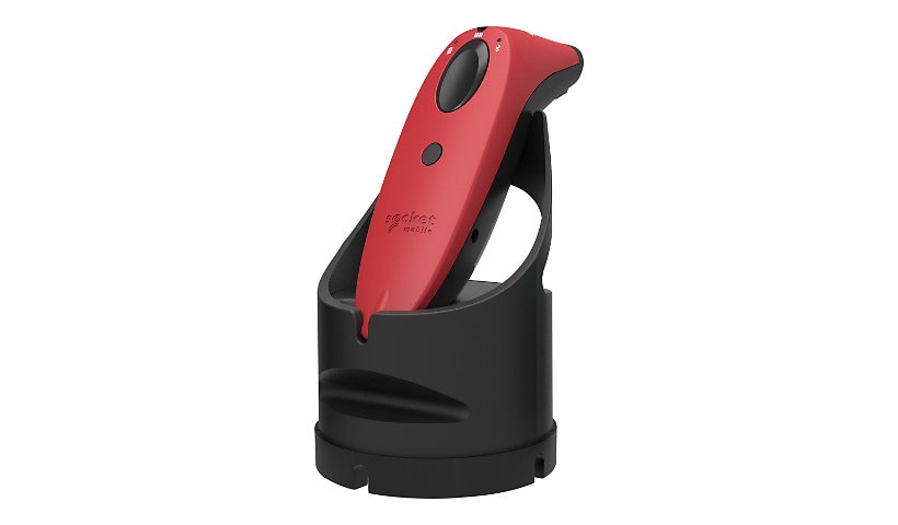 SocketScan S700 - 700 Series - with charging dock - barcode scanner