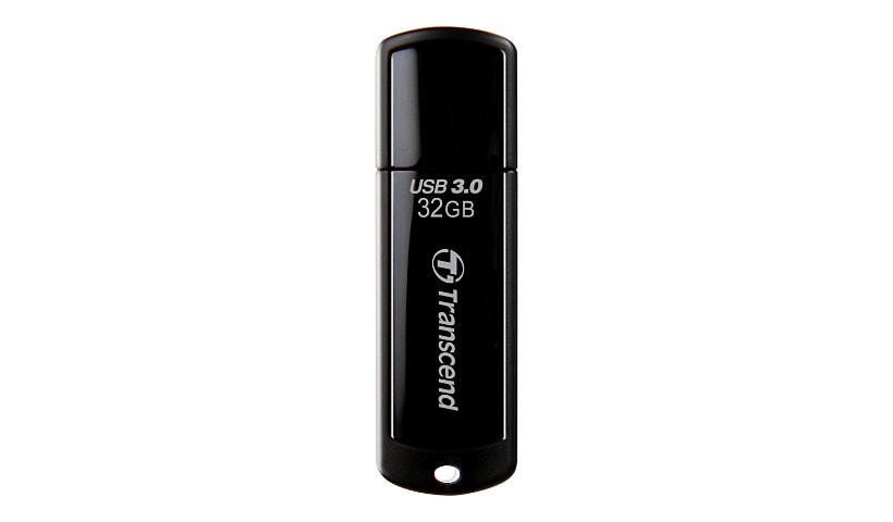 Transcend JetFlash 700 - clé USB - 32 Go