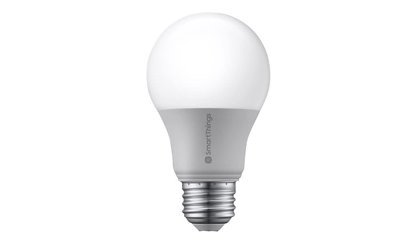 Samsung - LED light bulb