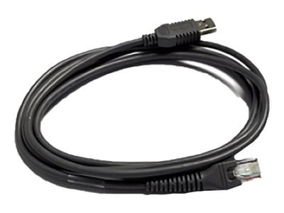 Code USB cable - 6.6 ft