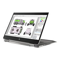HP ZBook Studio x360 G5 Mobile Workstation - 15,6" - Core i7 9850H - vPro -