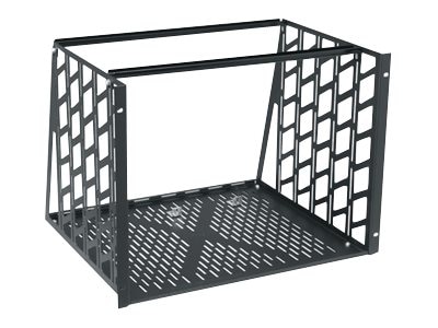 Middle Atlantic CAP8 - rack shelf - 8U
