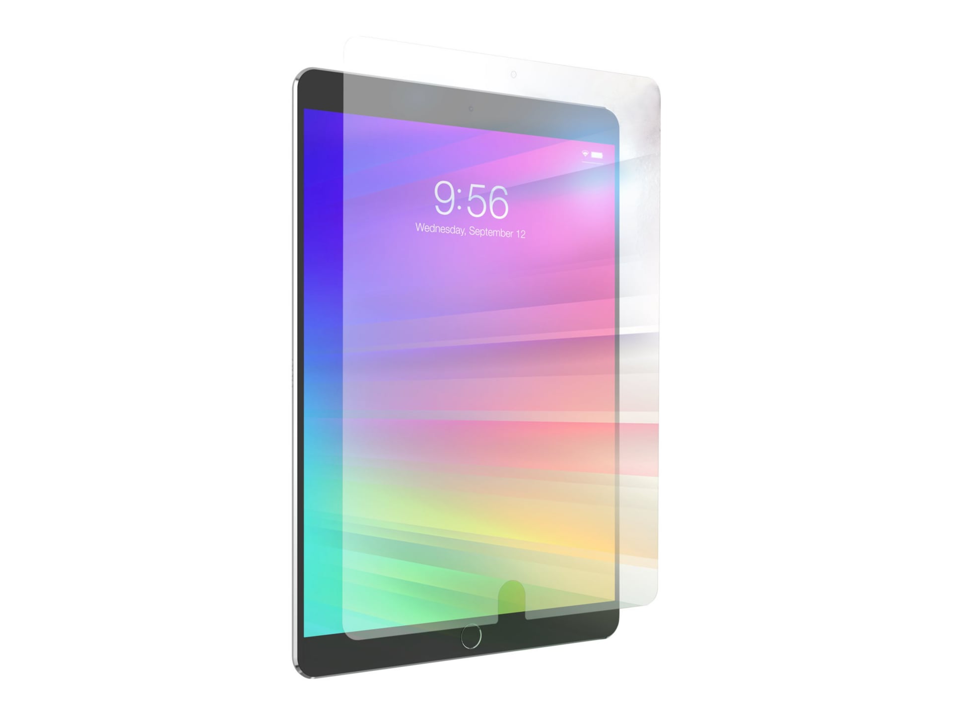 ZAGG InvisibleShield Glass Screen Protector for iPad 10.2"