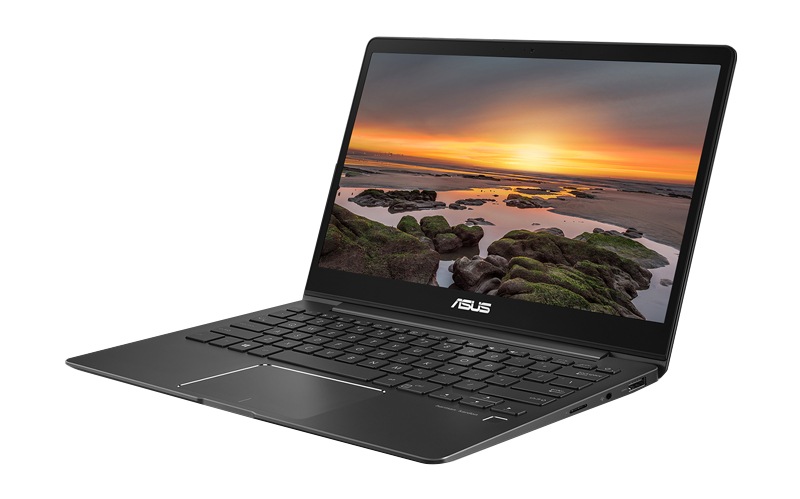 ASUS ZenBook 13 UX331FA 13.3" Core i7-8565U 16GB RAM 512GB SSD