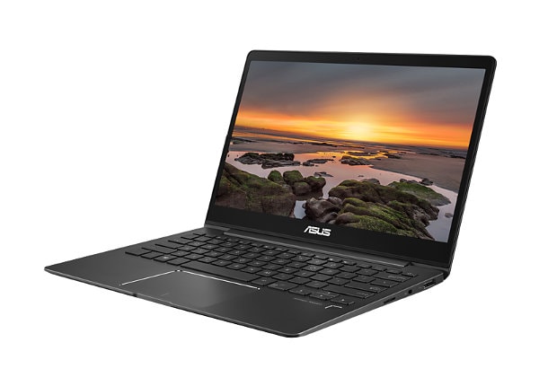 ASUS ZenBook 13 UX331FA 13.3" Core i7-8565U 16GB RAM 512GB SSD