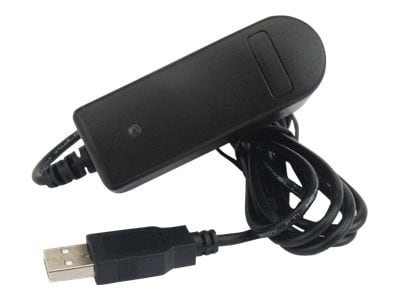 zCover ZDACUACK power adapter - USB