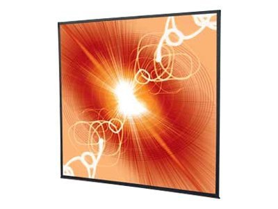 Draper Cineperm, 161" , HDTV, Matt White XT1000V