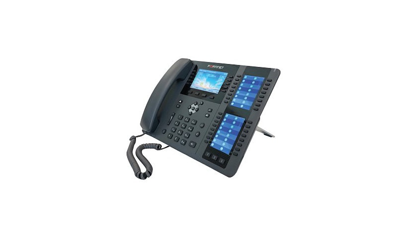 Fortinet FortiFone FON-575 - VoIP phone