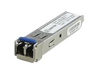 Perle PSFP-1000D-S2LC10-XT - SFP (mini-GBIC) transceiver module - GigE