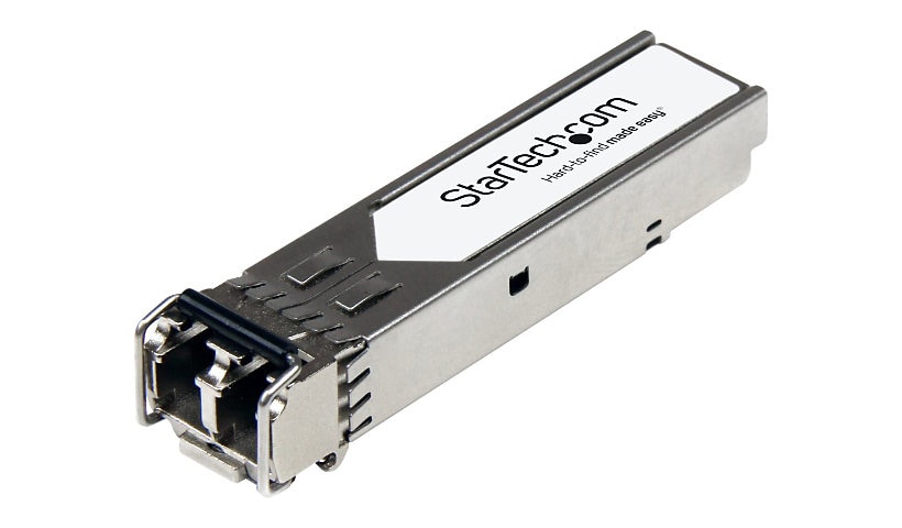 StarTech.com Arista SFP-10G-SR Compatible SFP+ Module 10GBASE-SRL - 10GbE MMF Transceiver - 300m