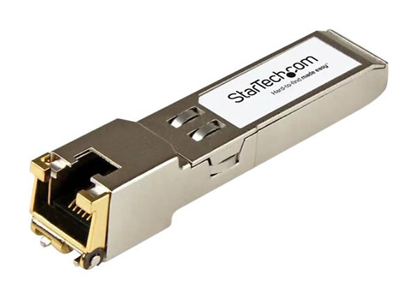 STARTECH EG3B0000087 COMP SFP