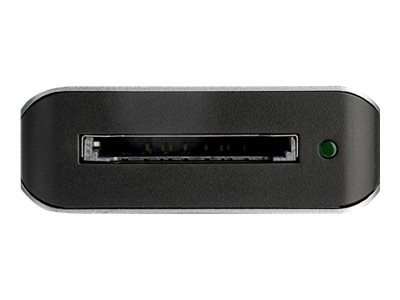 Thumbnail 3 of 10 for StarTech.com 3 Port USB C Hub with SD Card Reader, 3x USB-A & SD Slot, USB 3.2 Gen 2 10Gbps Type C Laptop Adapter TAA