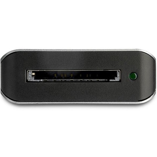 Thumbnail 4 of 10 for StarTech.com 3 Port USB C Hub with SD Card Reader, 3x USB-A & SD Slot, USB 3.2 Gen 2 10Gbps Type C Laptop Adapter TAA