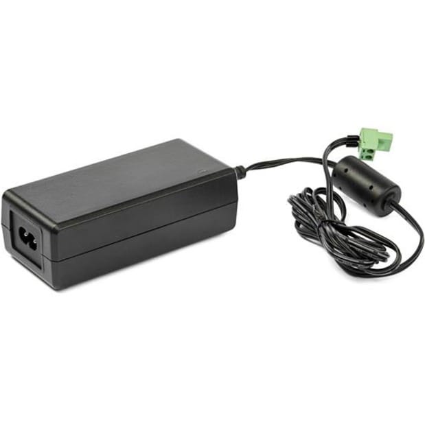 StarTech.com Universal DC Power Adapter for Industrial USB Hubs - 20V 3.25A