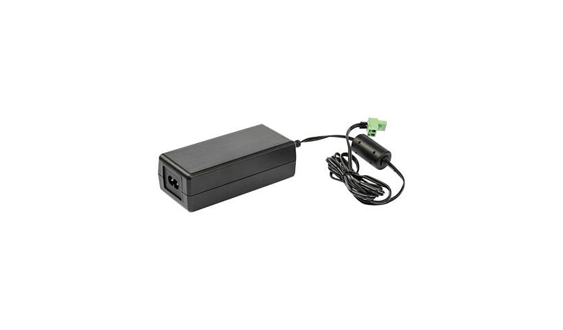 StarTech.com Universal DC Power Adapter for Industrial USB Hubs - 20V 3.25A