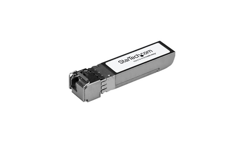 StarTech.com HPE JD094B-BX40-D Compatible - 10GbE BiDi SMF SFP+ Transceiver