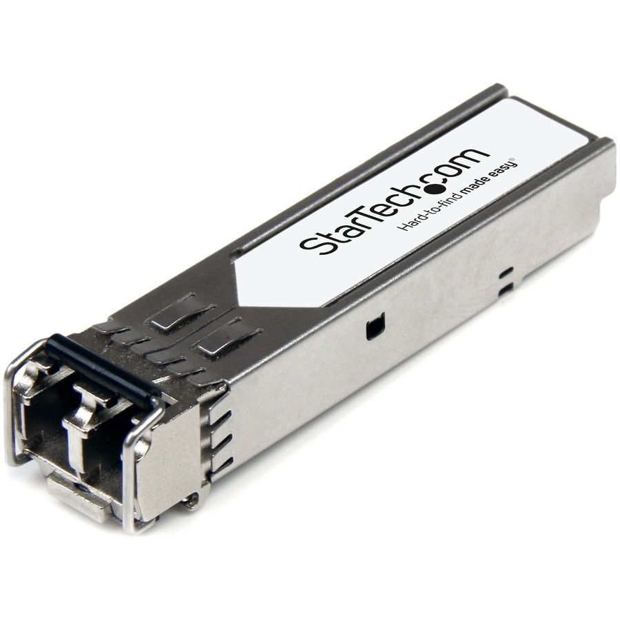StarTech.com HPE J9150A Compatible SFP+ - 10GbE MMF Transceiver - 300m DDM