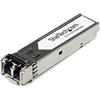 StarTech.com HPE J9150A Compatible SFP+ Module - 10GBASE-SR - 10GbE MMF Transceiver 300m