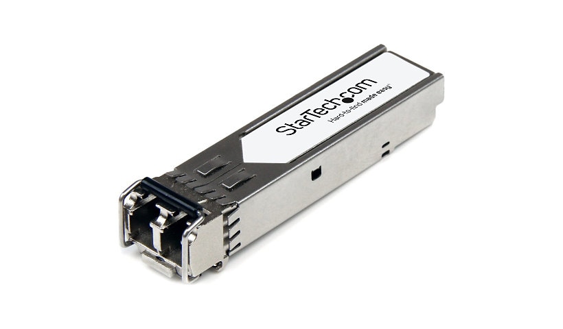 StarTech.com HPE J9151A Compatible SFP+ Module - 10GBASE-LR - 10GbE SMF Transceiver 10km