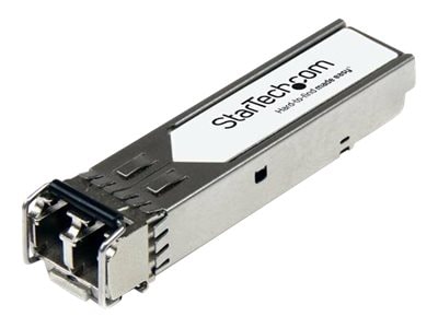 StarTech.com HPE J9152A Compatible SFP+ - 10GbE MMF Transceiver - 200m DDM