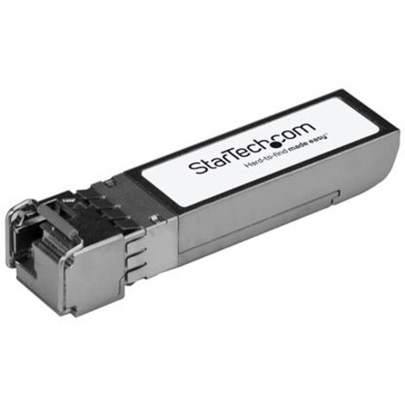 StarTech.com Cisco SFP-10G-BXD-I Compatible - 10GbE BiDi SMF SFP+ Module