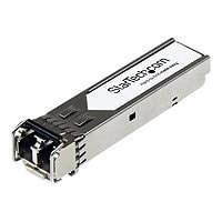 StarTech.com Cisco SFP-10G-LR-40 Comp. SFP+ - 10GbE SMF Transceiver 40km