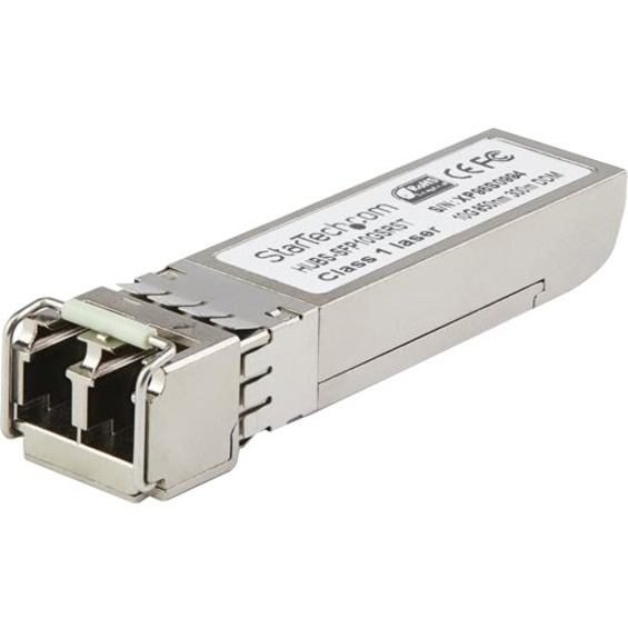 StarTech.com Dell EMC SFP-10G-LR Compatible SFP+ - 10GbE SMF - 10km DDM