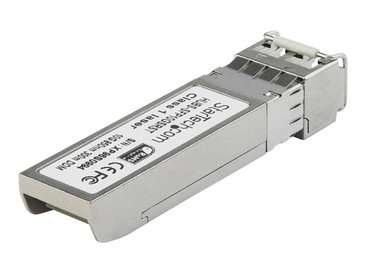 StarTech Dell EMC SFP-10G-LR Compatible SFP+ Module - Thumbnail 3