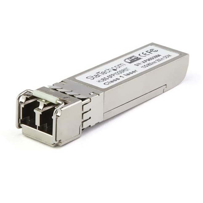 StarTech Dell EMC SFP-10G-LR Compatible SFP+ Module - Thumbnail 2
