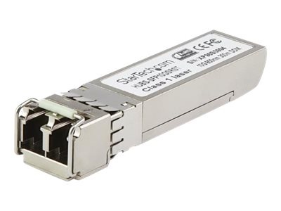 StarTech.com Dell EMC SFP-10G-LRM Compatible SFP+ - 10GbE MMF - 200m DDM