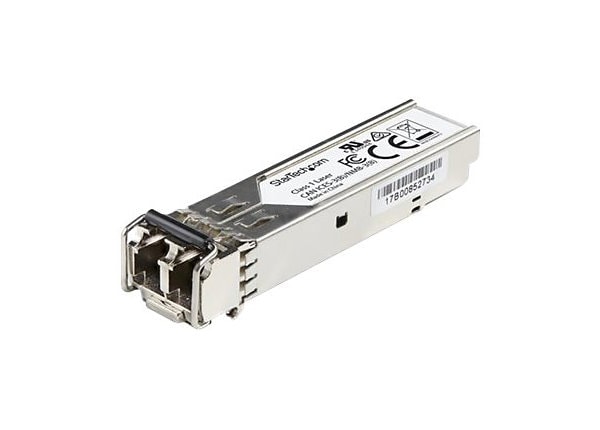 STARTECH SFP-100M-FX COMP SFP+