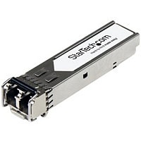 StarTech.com Extreme Networks 10051 Compatible SFP - 1GbE MMF - 550m DDM