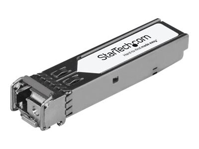 StarTech.com Extreme Networks 10057 Compatible - 1GbE BiDi SMF SFP