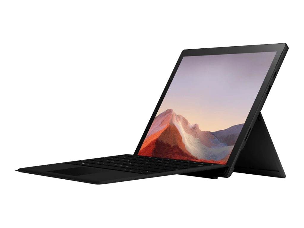 Microsoft Surface Pro 7 - 12.3" - Intel Core i5 - 1035G4 - 8 GB