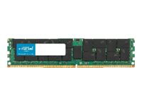 Crucial Ddr4 128 Gb Lrdimm 288 Pin 3ds Load Reduced Ct128g4zfj429s Server Memory Cdwg Com