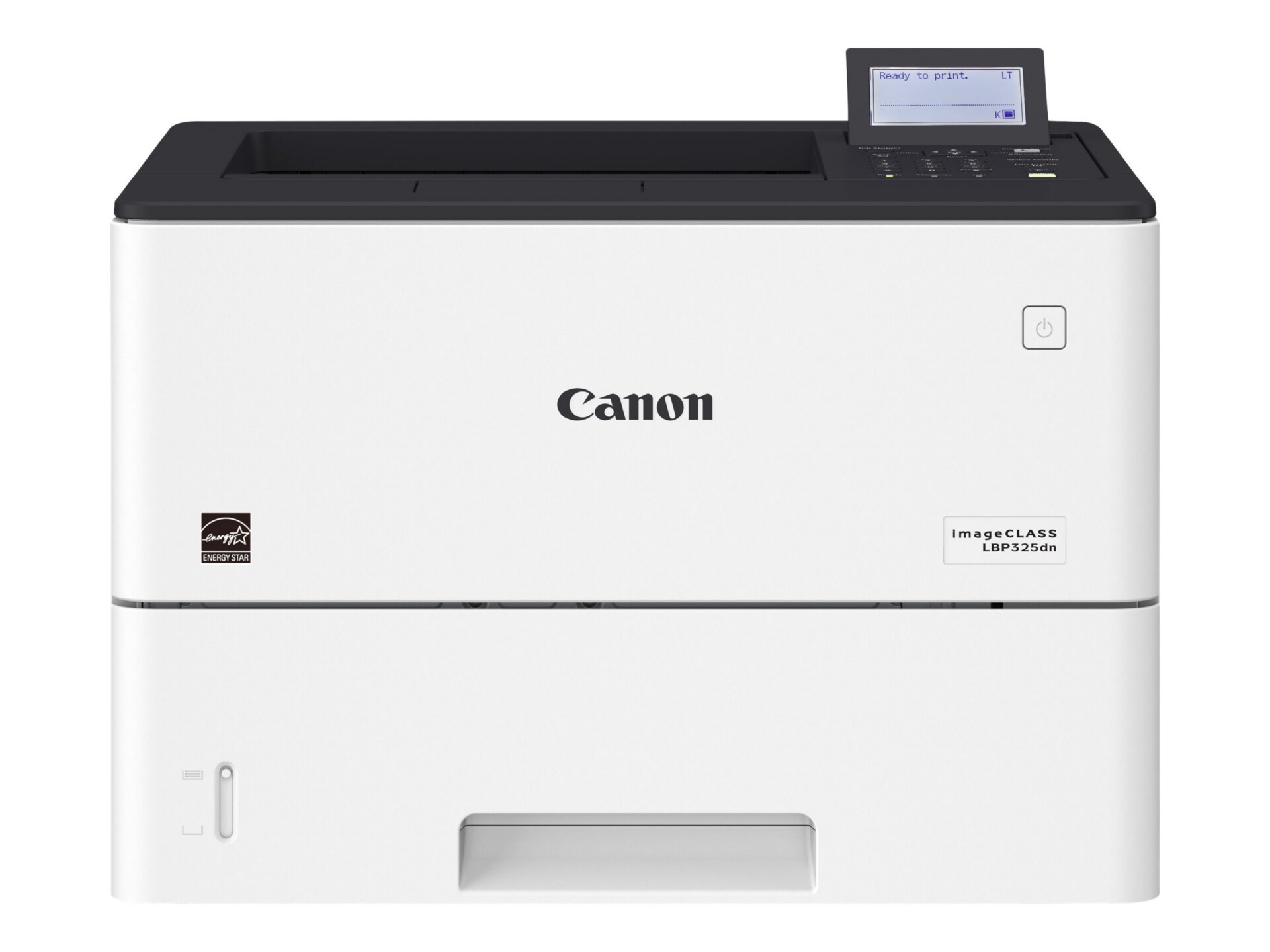 Canon imageCLASS LBP325dn - printer - B/W - laser