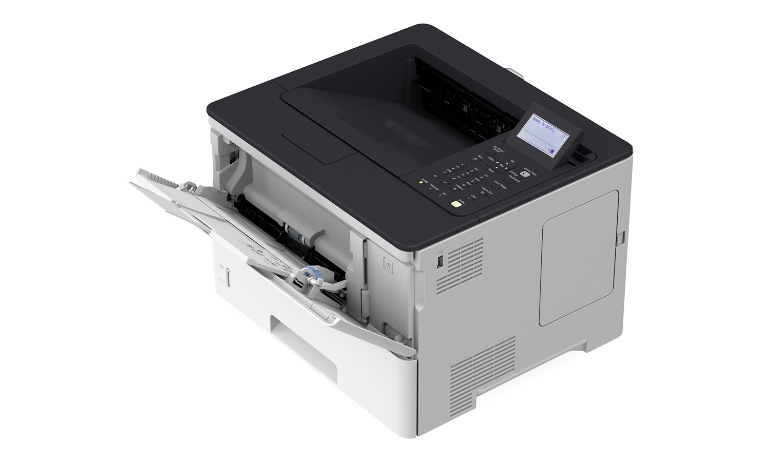 Canon imageCLASS LBP325dn - printer - B/W - laser - 3515C003