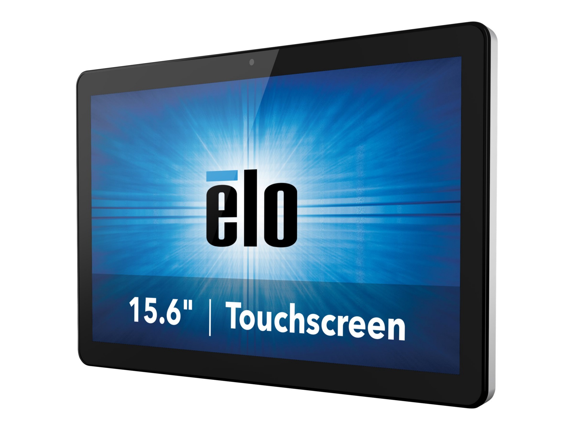 Elo I-Series 3.0 - all-in-one - Snapdragon APQ8053 1.8 GHz - 2 GB - SSD 16