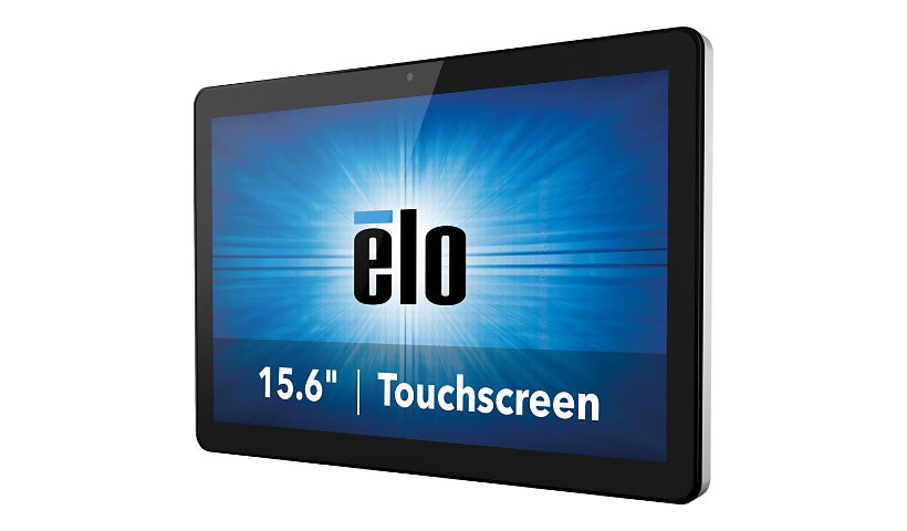 Elo I-Series 3.0 - all-in-one - Snapdragon APQ8053 1.8 GHz - 2 GB - SSD 16
