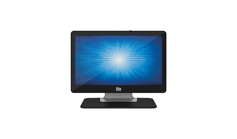 Elo 1302L - with Stand - LCD monitor - Full HD (1080p) - 13.3"