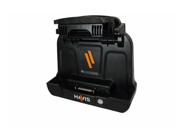 Havis DS-PAN-721 - docking station - VGA, HDMI