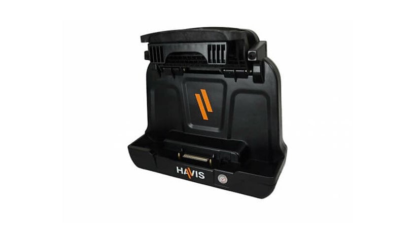 Havis DS-PAN-721 - docking station - VGA, HDMI